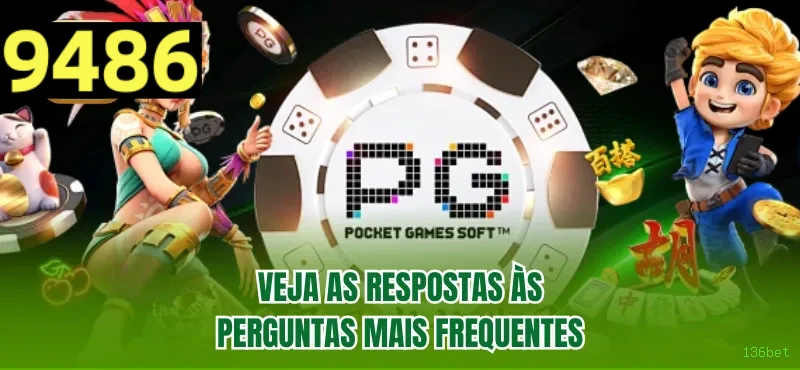 APP oficial da 136bet para mobile