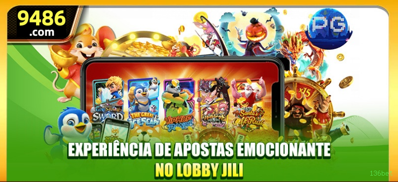 Comparação APP mobile vs versão web da 136bet