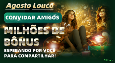 Plataforma completa da 136bet com todos os jogos