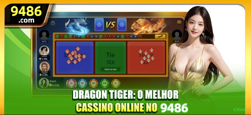 Slots online da 136bet com jackpots progressivos