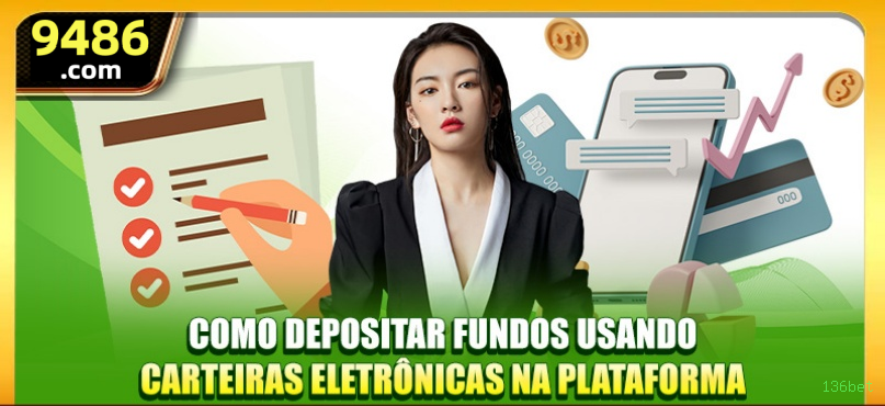 Ganhe prêmios incríveis na 136bet